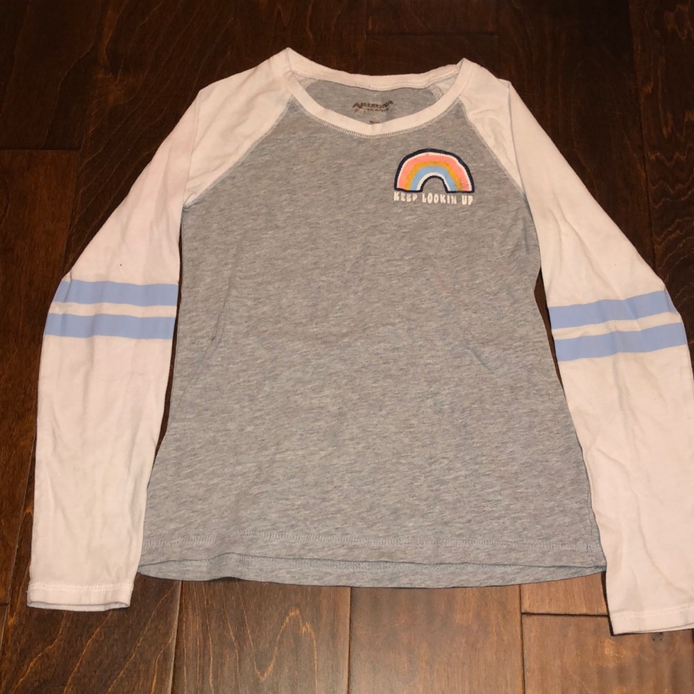 A t shirt
